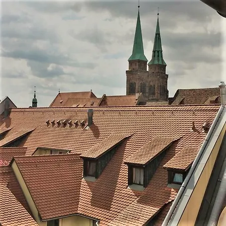 An Der Burg *