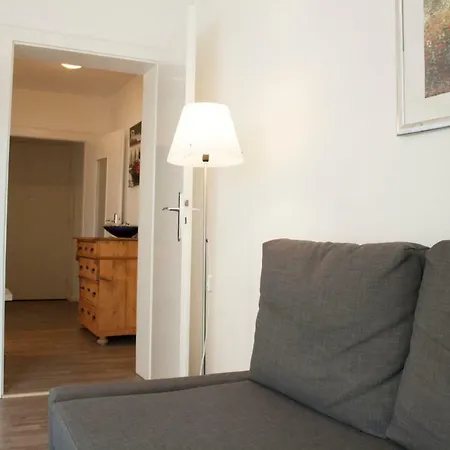 An Der Burg Appartement Nuremberg