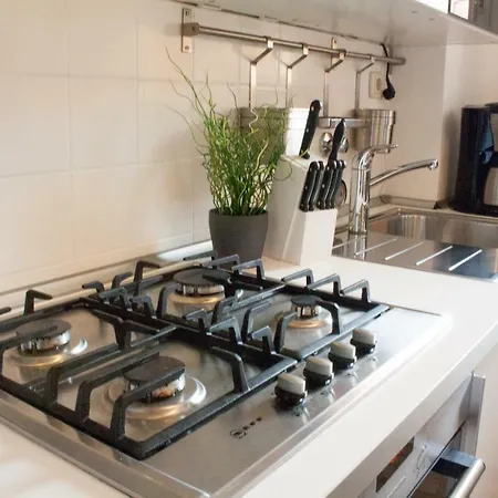 Appartement An Der Burg