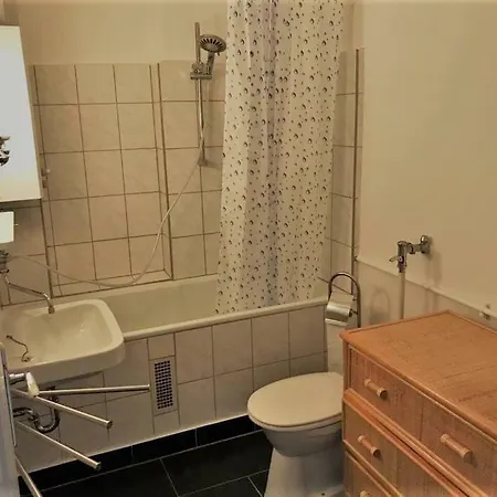 An Der Burg Apartment