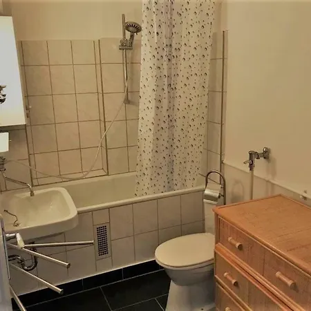 An Der Burg Apartment