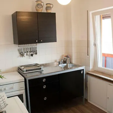 An Der Burg Apartment