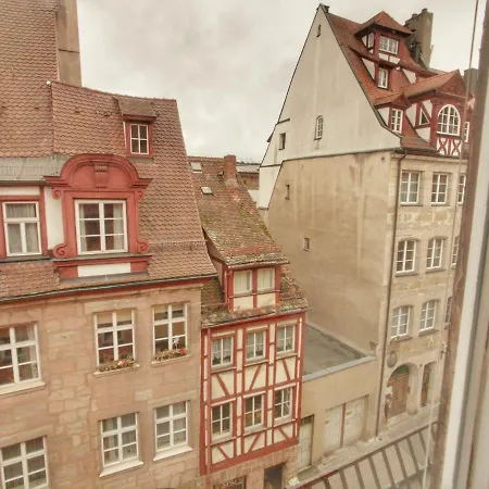 An Der Burg *