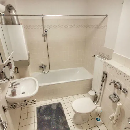An Der Burg Appartement