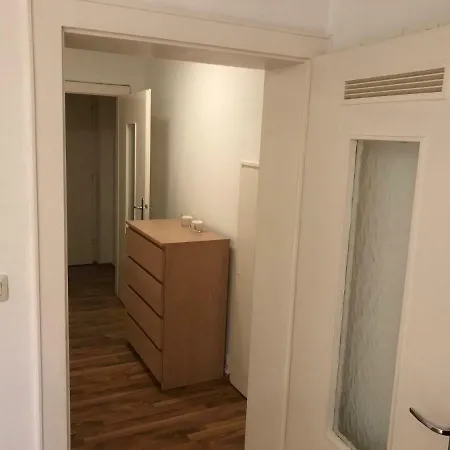 An Der Burg Apartment Nuremberg