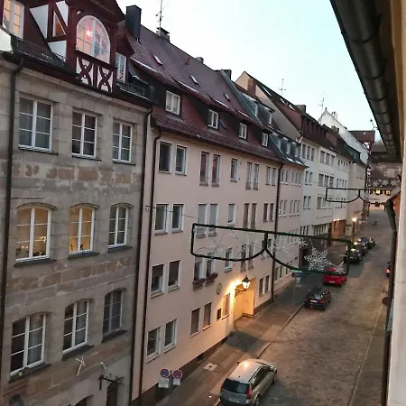 An Der Burg *