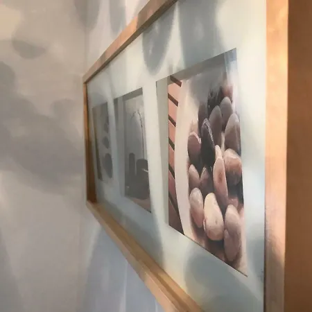 An Der Burg Appartement